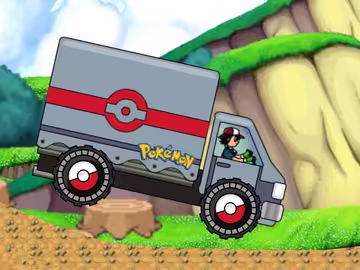 Pokemon Catch Journey cover