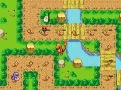 Pokemon Great Defence cover