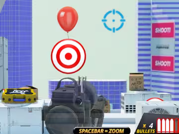 Police Sniper Training cover