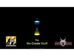 Portal: The Flash Version cover