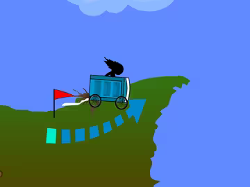 Potty Racers 3 cover