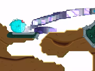 Pour The Fish Level Pack cover