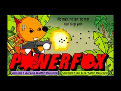 Powerfox cover