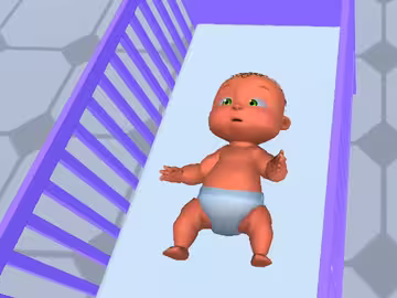 Pregnancy Simulator cover