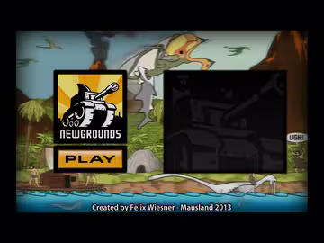 Prehistoric Shark cover