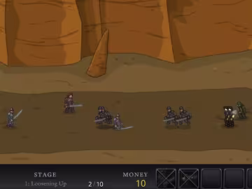 Prince of War 2 cover