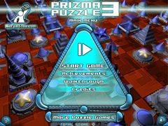 Prizma Puzzle 3 cover