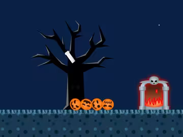 Pumpkin Master cover