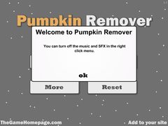 Pumpkin Remover 3 cover