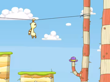 Pursuit Of Hat 2 cover