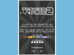 Pushies Plus 2 cover