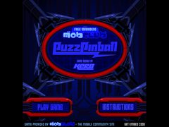 PuzzPinball cover