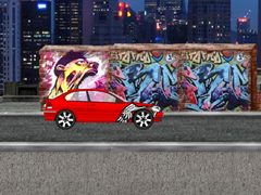 Race Or Die! cover