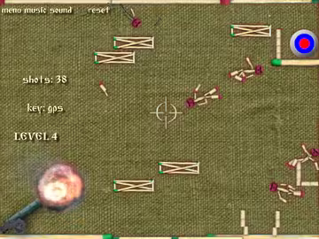 Ragdoll Cannon 2 cover