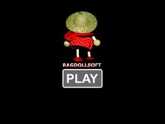 Ragdoll Invaders cover