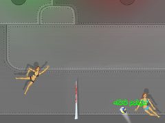 Ragdoll Volleyball cover