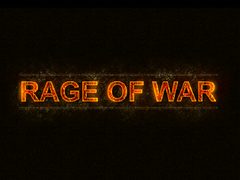 Rage of War cover