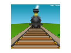 Railway to Heaven cover