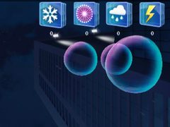Rainbow Bubbles cover