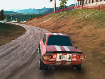 Rally Pro Online cover