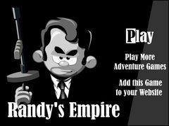 Randys Empire cover