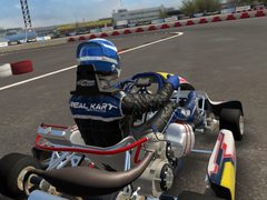 Real Kart cover