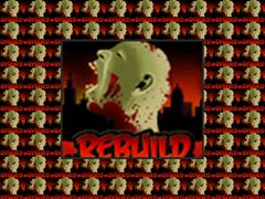 Rebuild cover