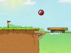 Red Ball 3 cover
