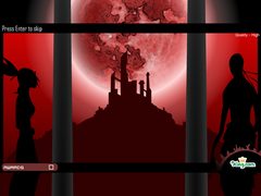 Red Moon cover