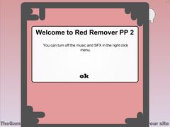 Red Remover Player Pack 2 cover