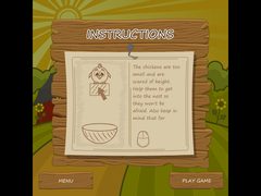 Rescue a Chicken 2 cover