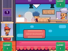 Restaurant.io cover
