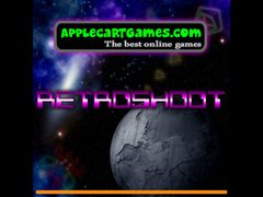 Retroshoot cover