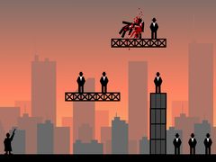 Ricochet Kills 2 cover