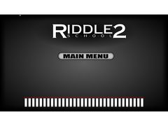 Riddle School 2 cover
