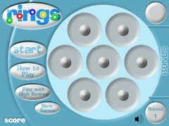 Rings cover