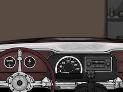 Road of the Dead cover