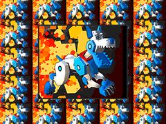 Robot Dog City Simulator cover