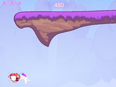 Robot Unicorn Attack cover