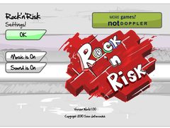 Rock 'n' Risk cover