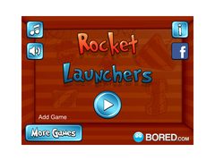 Rocket Launchers cover
