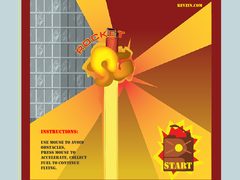 Rocket Tag cover
