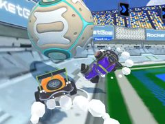 Rocketgoal cover