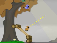 Rodent Tree Jump cover