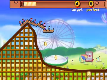 Rollercoaster Creator cover