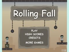 Rolling Fall cover
