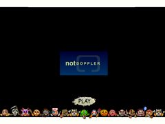 Roly-Poly Bloody Monsters cover