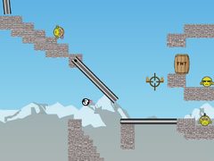 Roly-Poly Cannon cover