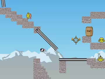 Roly-Poly Cannon cover