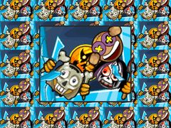 Roly-Poly Monsters 2 cover